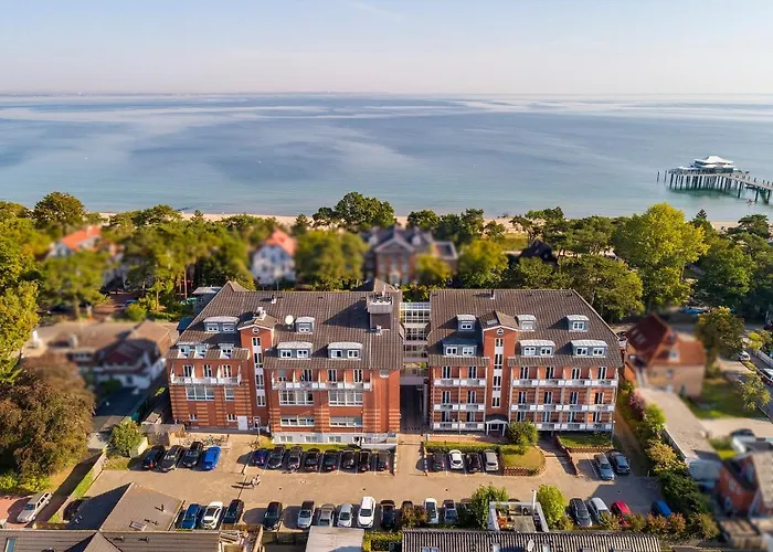 Country Hotel Timmendorfer Strand