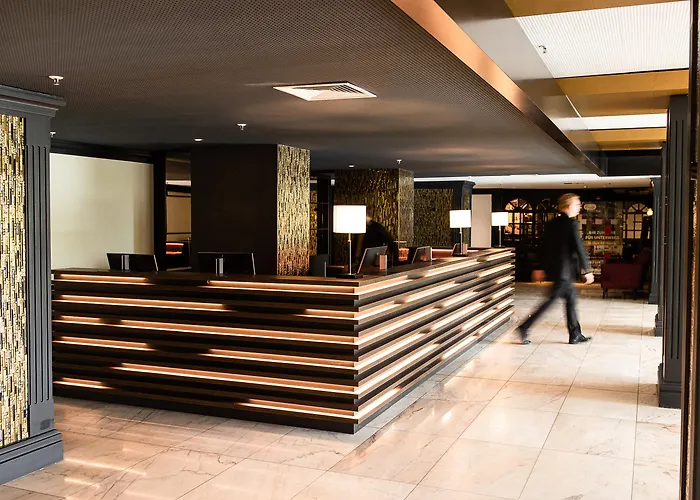 PLAZA Premium Timmendorfer Strand